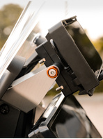 LOBOO Zestaw montażowy GPS KTM 790 ADVENTURE (2024-) KTM 890 ADVENTURE (2024-) (10.3.09222.001.11)