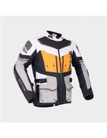 INFINITY 2 ADVENTURE GREY/ORANGE