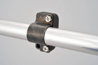 ON/OFF SWITCH, HANDLE CLAMP TYPE, YELLOW