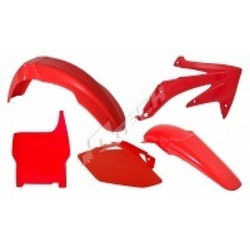 MEC KOMPLET HONDA CRF 450 2005-2006 RSO 406