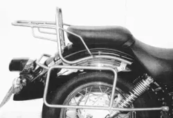 Yamaha XVS 125/250 Drag Star (2000-) stelaż pod sakwy boczne