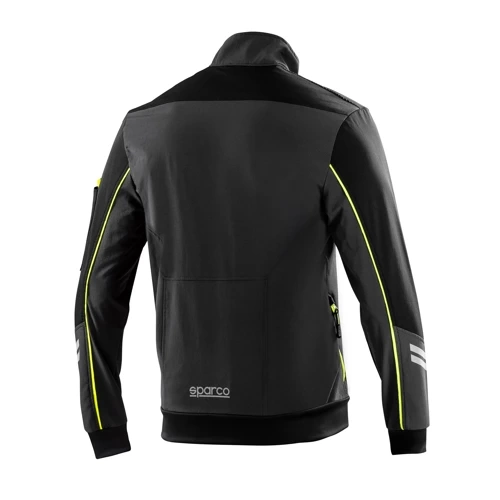 Kurtka SoftShell - Sparco Tech Light