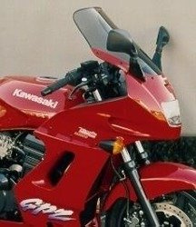 Szyba motocyklowa MRA KAWASAKI GPZ 1100, ZXT10E, 1995-, forma T, bezbarwna