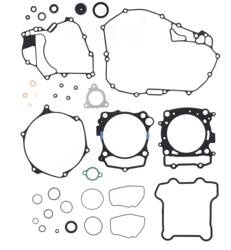 ATHENA KOMPLET USZCZELEK Z USZCZELNIACZAMI SILNIKOWYMI YAMAHA YZ 450F (YZF450) '23-'24