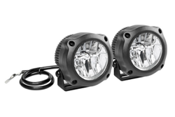 90461 - Max-Lum 2, pair of led fog lights, 12V