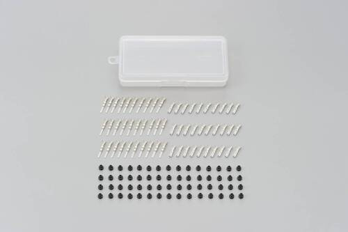 terminal set for HM/MT waterproof connector, set of 30