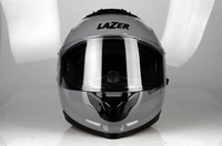 Kask Motocyklowy LAZER RAFALE SR EVO Z-Line (kol. Szary - Matowy) rozm. XL
