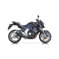 Silencer / Exhaust IXIL KAWASAKI Z 1000 [07-09] left side (L3XB)