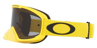 Oakley Goggles O frame 2.0 pro MX żółte