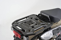 ANTI-SLIP STICKER FOR MOTORCYCLE SEAT, "SLOT"