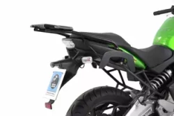 Kawasaki Versys 650 (2007-2009) C-BOW soft bag holder