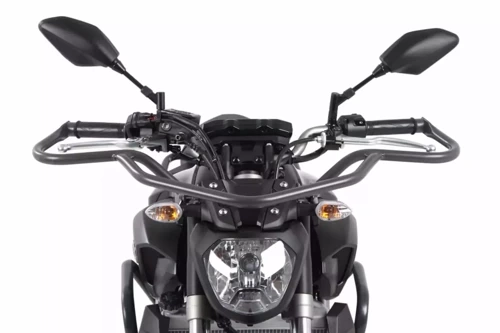 Yamaha MT-07 (2014-2017) front protection bars