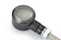 D-LIGHT "SOL"LED INDICATOR SMOKE LENS 2PCS