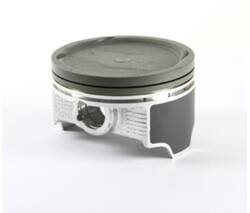 PROX TŁOK KAWASAKI KVF 750 BRUTE FORCE 05-11 (84.96MM) (8,8:1) (OEM:13001-0021)