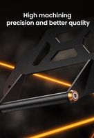 LOBOO Zestaw montażowy GPS BMW C400X (2018-) (10.3.09092.001.11)