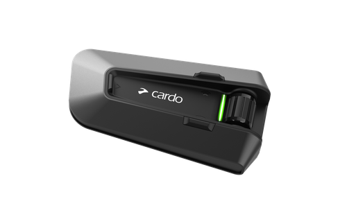 CARDO PACKTALK EDGE DUO