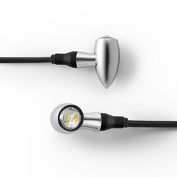 Kierunkowskazy Club S chrom