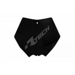 MEC TABLICA NUMEROWA KTM SX 125-144-150-250 2007= 2012,SXF 250-350-450-505 2007= 2012 NR0 007