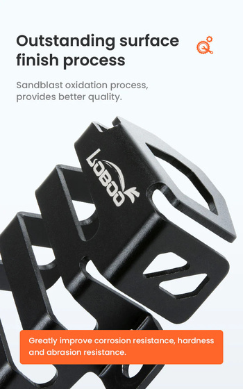 LOBOO Osłona zbiornika płynu hamulcowego tylnego KTM 1290 (10.3.21251.001.11)