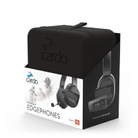 CARDO EDGEPHONES JBL