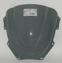 Szyba motocyklowa MRA TRIUMPH DAYTONA T 595, T595, 1997-, forma R, przyciemniana