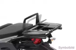 Ducati Monster 1100 evo (2011-2013) Easyrack-Metal Carrier for TC