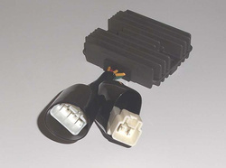 TOURMAX REGULATOR NAPIĘCIA HONDA CBR 1000RR '04-'05 (OEM:31600-MEL-013) (MADE IN JAPAN)