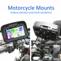 FreedConn nawigacja motocyklowa C5