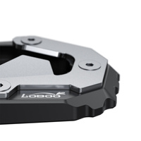 LOBOO Nakładka na stopkę boczną do BMW S1000XR (2021) (10.3.03062.001.11)