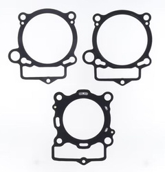 ATHENA USZCZELKI TOP END (GŁOWICY I CYLINDRA) (RACING) GAS GAS EC/EX/MC 250F '24, HUSQVARNA FC 250 '23-'24, FE 250 '24, KTM EXC-F 250 '24, SX-F/XC-F 250 '23-'24