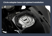 LOBOO Tank bag 7-9L (10.4.04011.001.01)