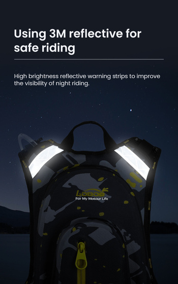 LOBOO Plecak (10.4.06001.002.01)