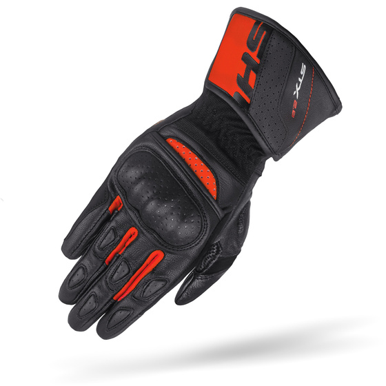 STX 2.0 MEN RED L