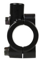 90485 Fix Mirror, handlebar mirror mount clamp