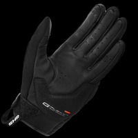 SONIC LADY GLV BLK XS