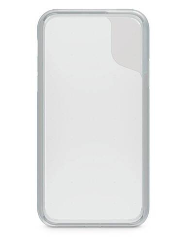 Nakładka przeciwdeszczowa Quad Lock® Original - iPhone XR