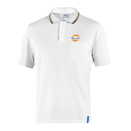 Koszulka Sparco Gulf Polo