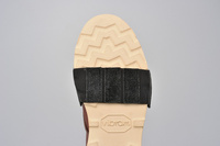 Ochraniacz na buty czarny  rozmiar S