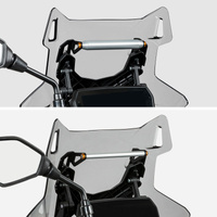 LOBOO Zestaw montażowy GPS VOGE SR250GT (2023-) (10.3.09831.001.01)