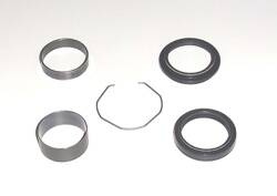 TOURMAX ZESTAW NAPRAWCZY PRZEDNIEGO ZAWIESZENIA ( NA 1 LAGĘ - 46MM ) CR125 '97-'07, XR650R '00-'07, KX125/250 '96-'01, RM250 '01-'03, YZ125/250 '96-'0 (MADE IN JAPAN)