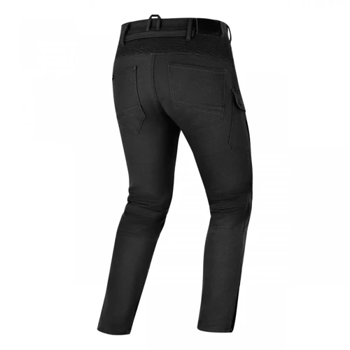 Motorcycle Jeans Trousers SHIMA GIRO 3.0 black