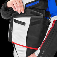 DUNE LADY JKT BLUE XS