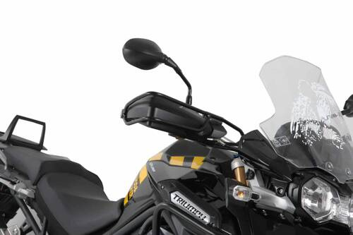 Triumph Tiger Explorer 1200 XR/X/XC/X (2012-2015) handle bar protection