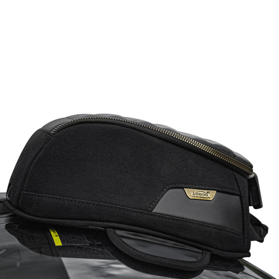 LOBOO Vintage Tank Bag 3,5L (10.4.04013.001.01)