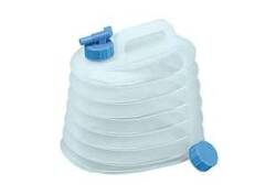 66970 Tanky, foldable tank with cap - 5 L