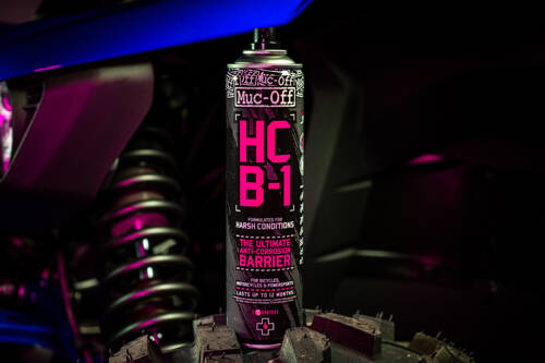 Muc-Off 20356 HCB-1