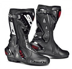 Motorcycle Boots SIDI ST black