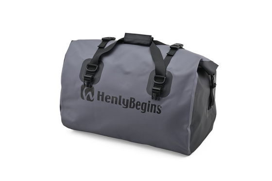 HenlyBegins seatbag 60 liter DH-772 water-resistant