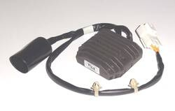 TOURMAX REGULATOR NAPIĘCIA HONDA CBR 1000RA '09-'16 (OEM: 31600-MFL-D01) (MADE IN JAPAN)