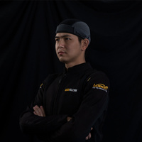 LOBOO Kominiarka LXL 58-65cm (10.2.02017.001.01)